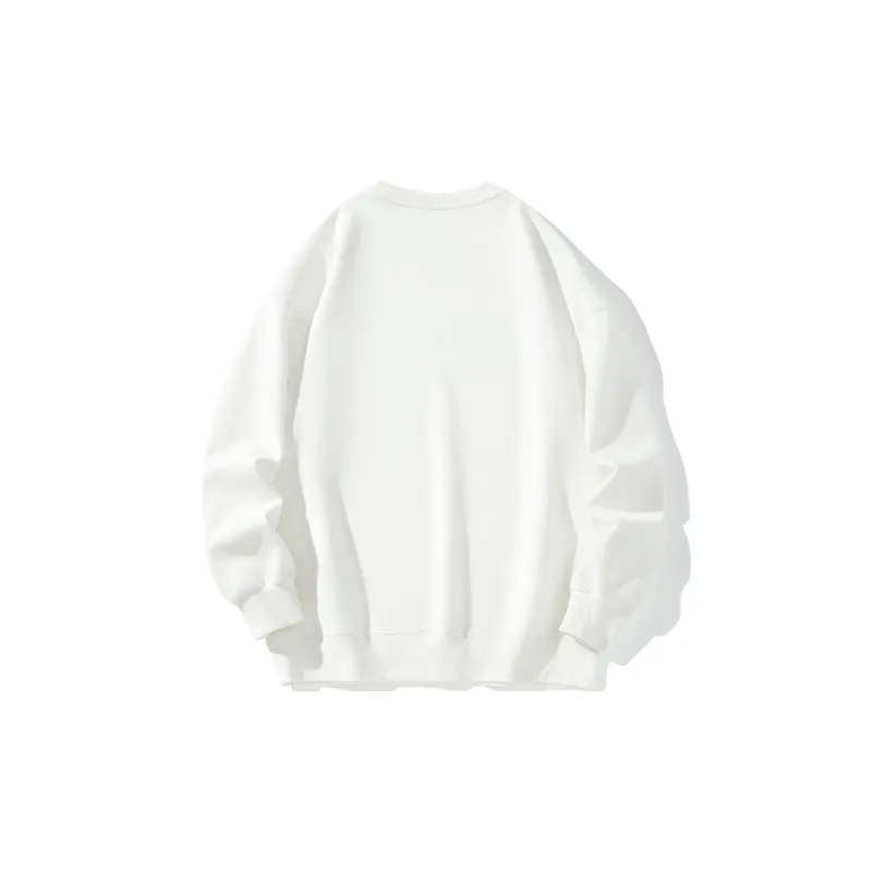 WKPY Crewneck Sweatshirt Unisex Couple's-9