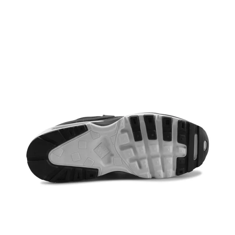Nike Air Max Bw Black White GS-3