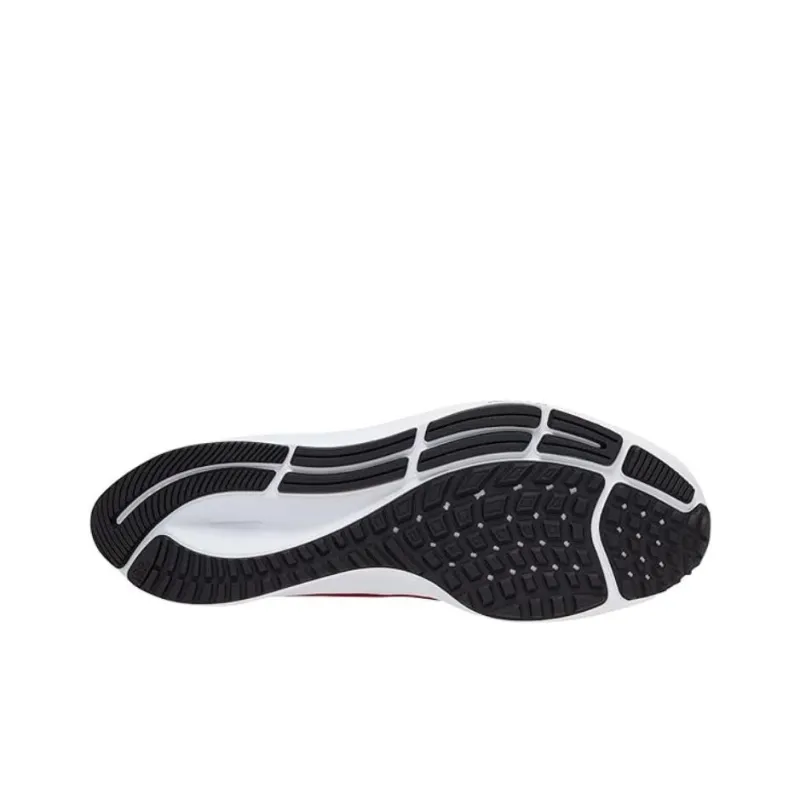 Nike Air Zoom Pegasus 38 Team Crimson Women's-4