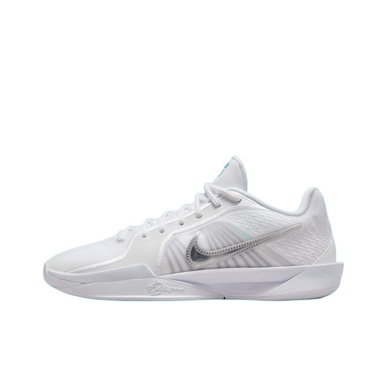 Nike Sabrina 2 Ep 'Sail' Women's US M 10 - POIZON