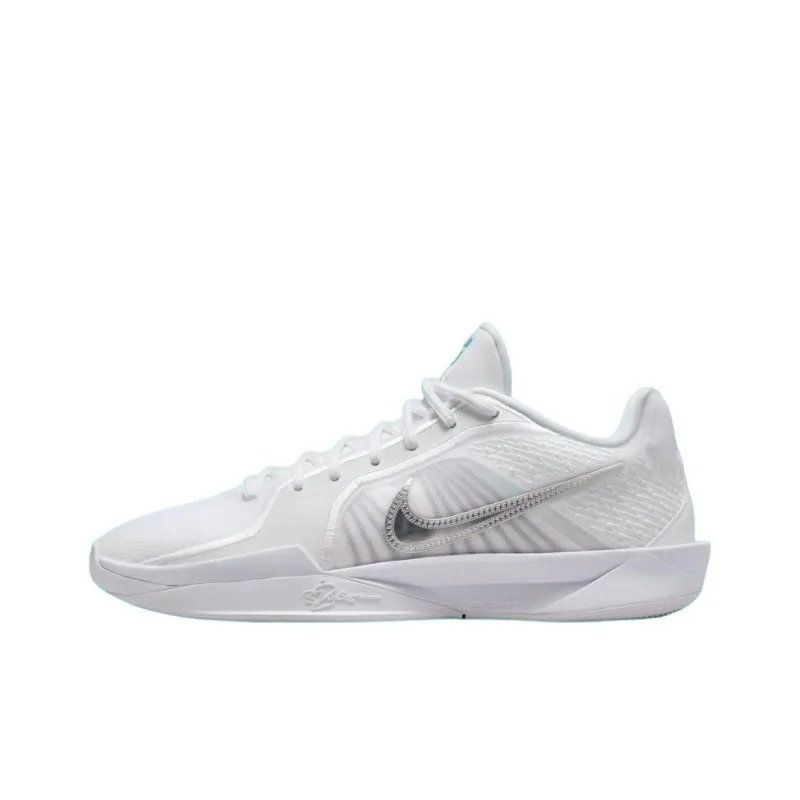 Nike Sabrina 2 'White Noise' Women's-0
