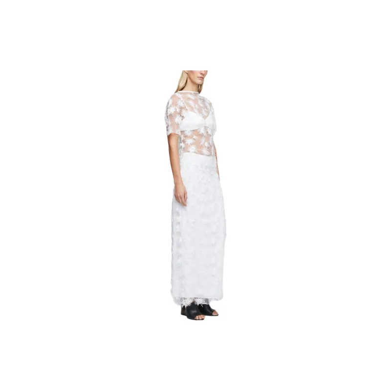 Anna Quan Carmella Maxi Skirt-1