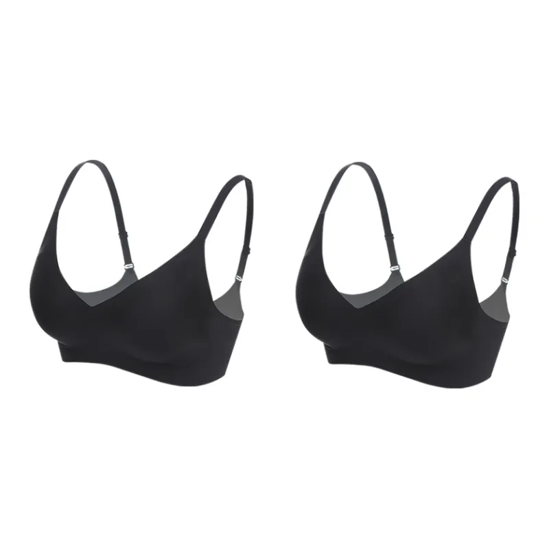 LAKESI Women's Bras-28