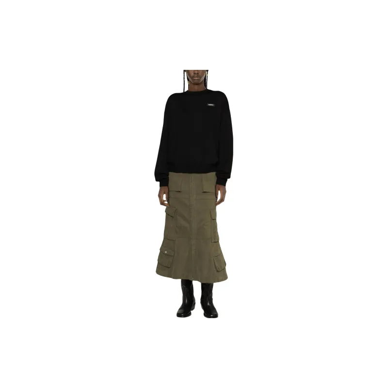 COPERNI Long Sleeved Crewneck Sweatshirt-1