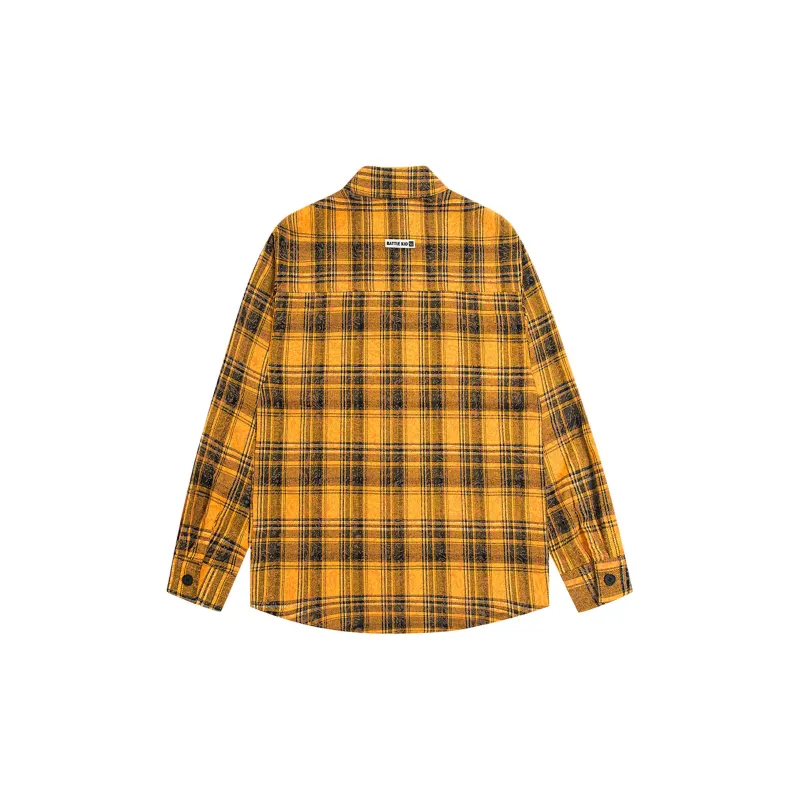 DanerWang Shirts Women's-1