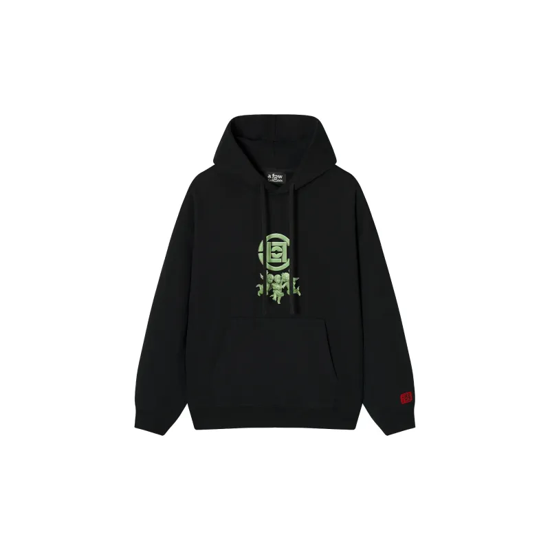 AFGK x CLOTTEE Sweatshirt Unisex-5