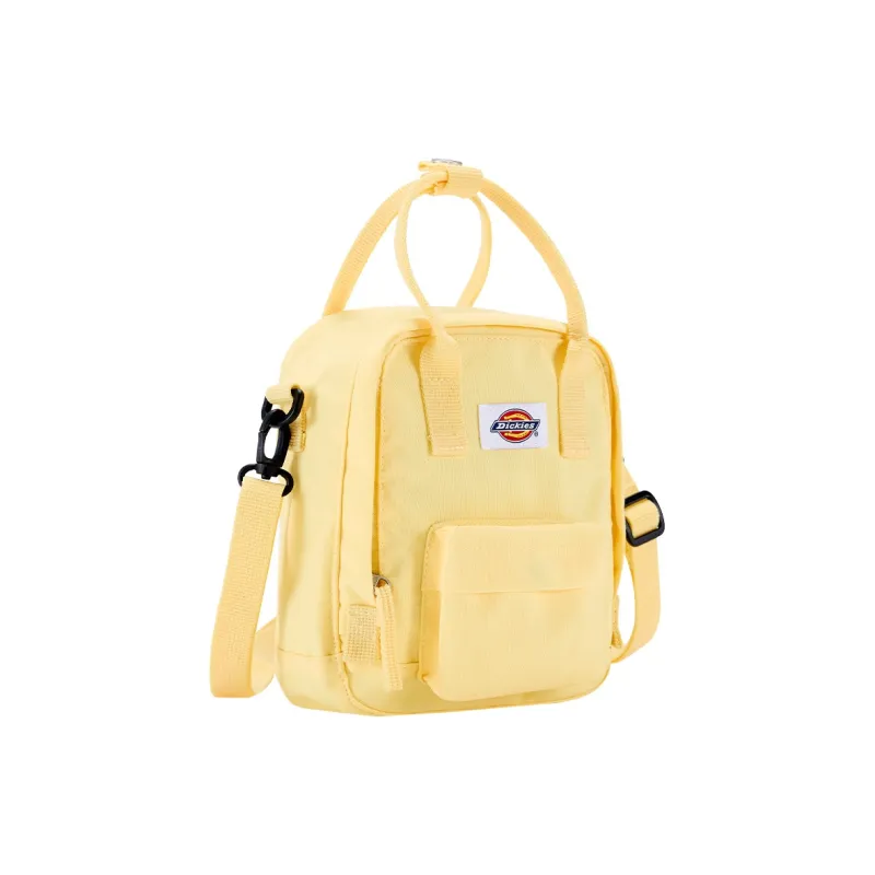 Dickies Polyester Three Proofing Fabric Crossbody Handbag Regular Unisex Multicolor-9