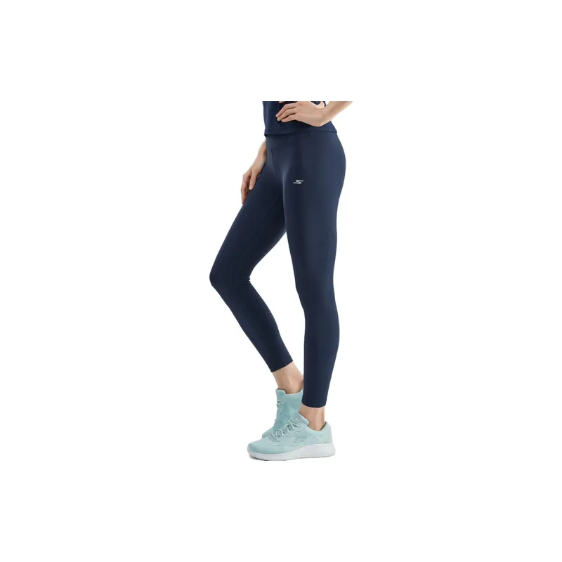 Skechers Sports Pants Women's Marine Collegiate Blue/02MZ-2