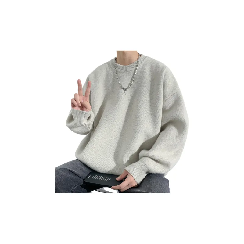 COMOWA Sweaters Unisex-25