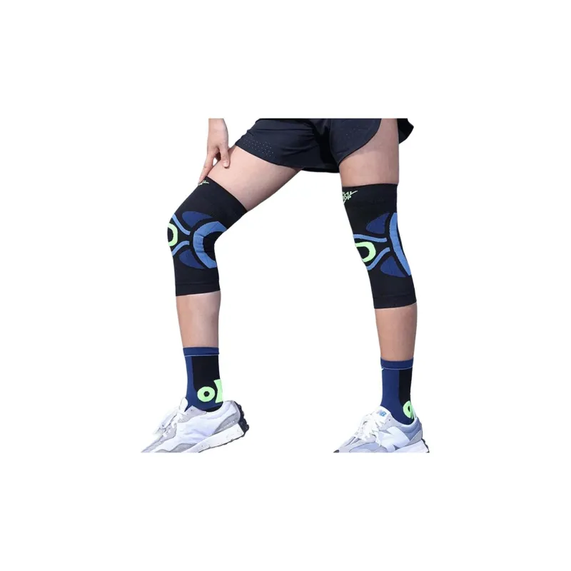 PLAYTOPWEAR Knee Pads Running Mountaineering Hiking Cycling Fitness Unisex-3