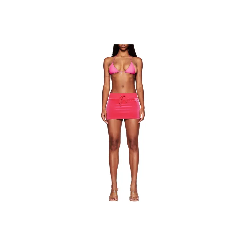 I.AM.GIA BAMBI BIKINI TOP Bikini Women's PINK/Pink-2