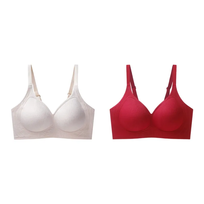 LAKESI Women's Bras-10