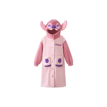 JINGYUN x Disney Pajama Robe Unisex