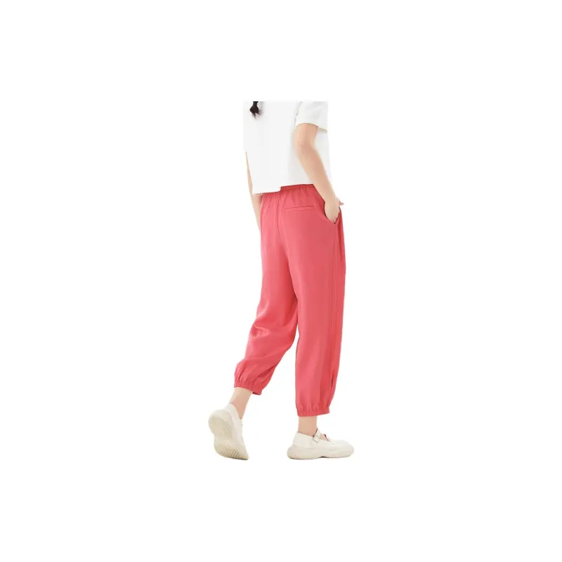 Fragment Casual Pants Women's-9