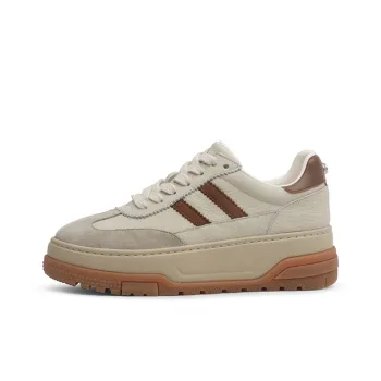 Coup De Foudre Low Top Skateboard Shoes Women's 5cm