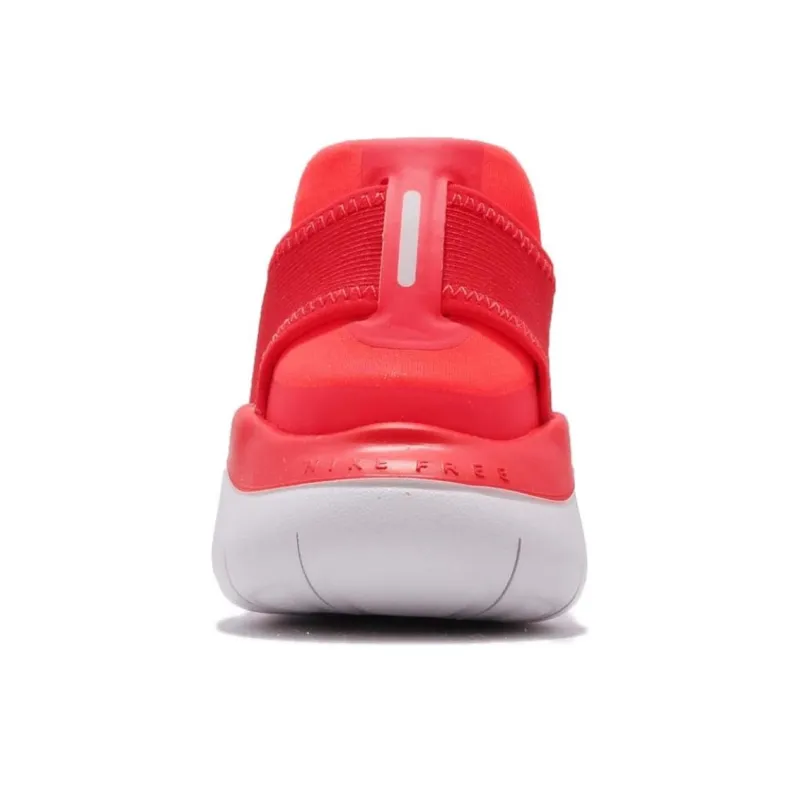 Nike Free Rn 2018 Speed Red-2