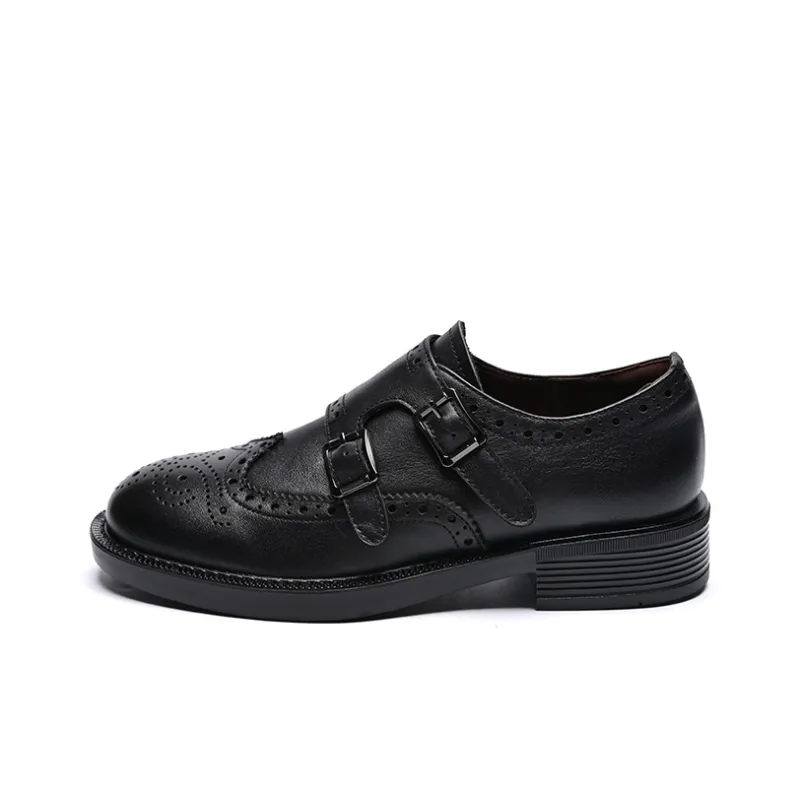 ZHR Women's Casual Shoes 3.5cm Women's-0