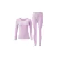 Light Purple (Clothing Sets-Crew Neck)