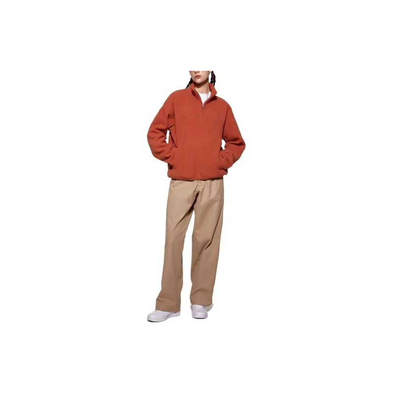 Champion Sweatshirts Women's Coral-2