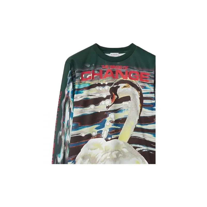 Burberry Winds Of Change Crewneck Sweatshirt-4