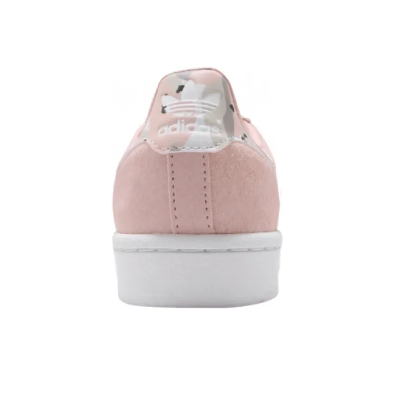 Campus Women's Adidas Originals 'Ice Pink' Women's-3