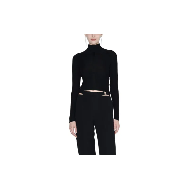 Bebe Knitwear Women's-5