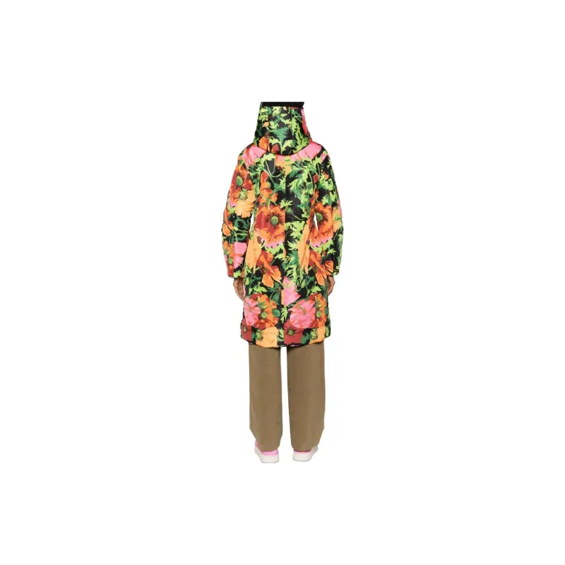 La DOUBLEJ. After Party Parka Coat-2