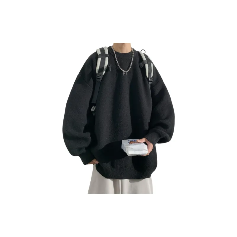 COMOWA Sweaters Unisex-1