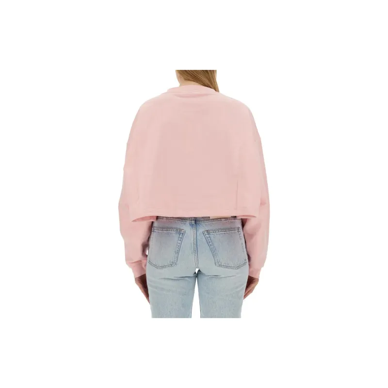 MARNI Sweatshirt 'Pink'-3