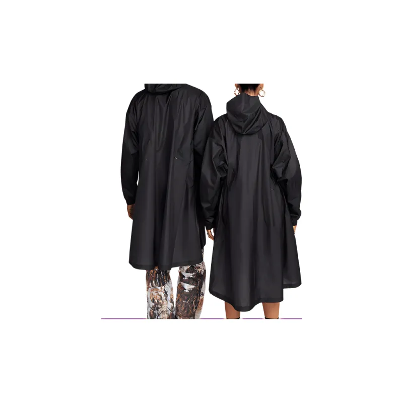 Nike X Nocta Women's Running Jacket Black-4