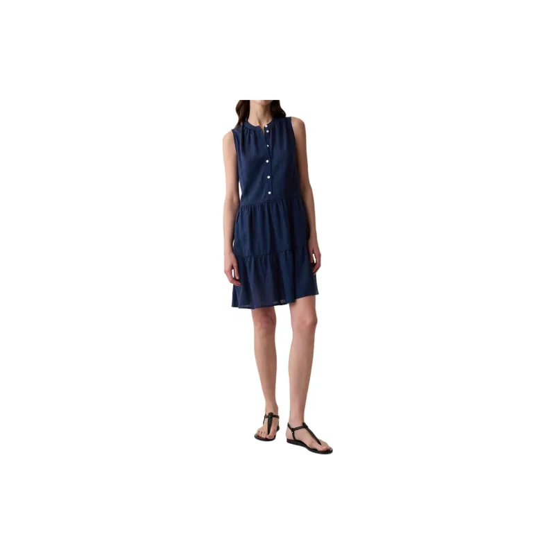 GAP Sleeveless Dresses Women's-5