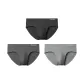 Dark Heather Gray+Heather Gray+Light Heather Gray