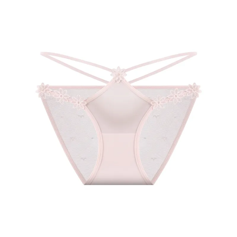 YUZHAOLIN Underpants Women's Combo Set-2