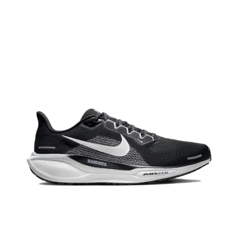 Nike Air Zoom Pegasus 41 Las Vegas Raiders-1