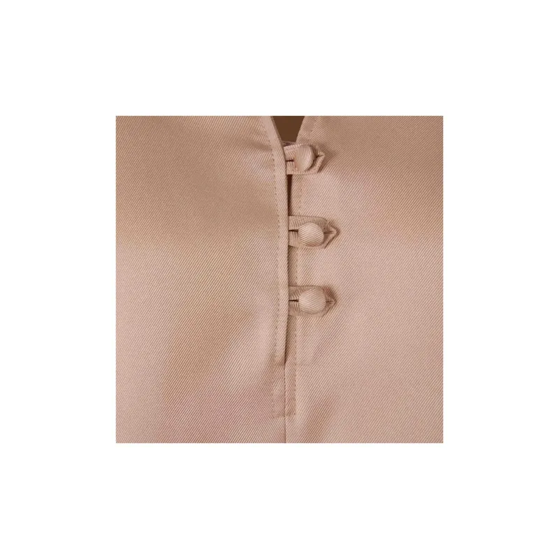 MaxMara Shirts Women's Nude Pink-3