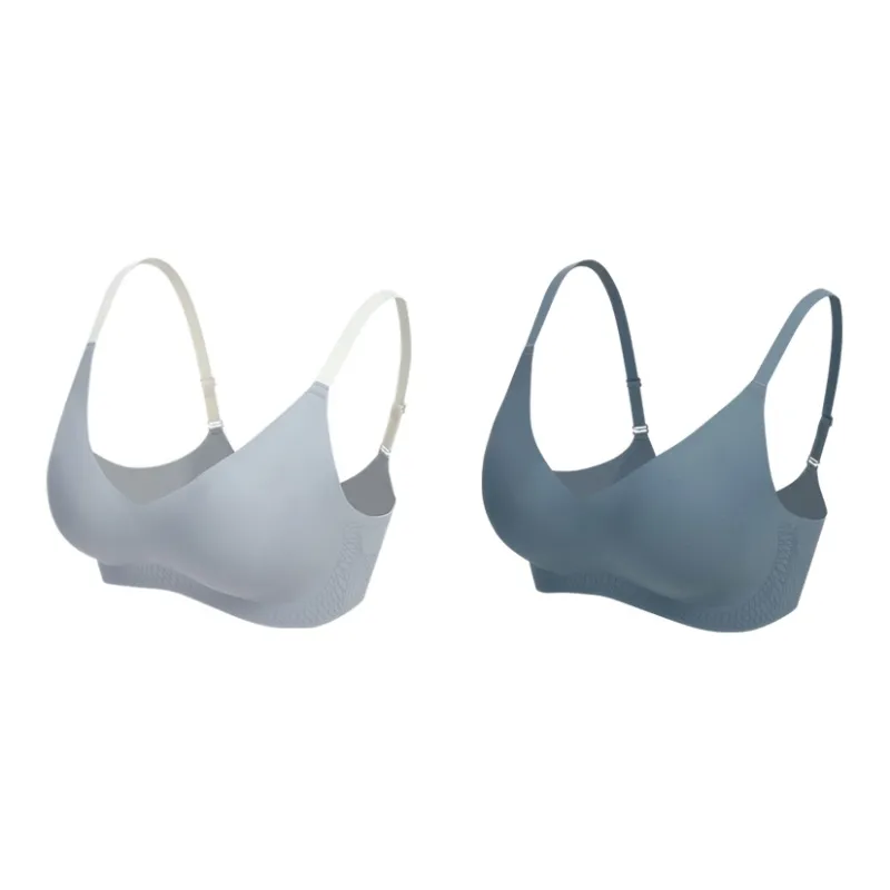 LAKESI Women's Bras-21