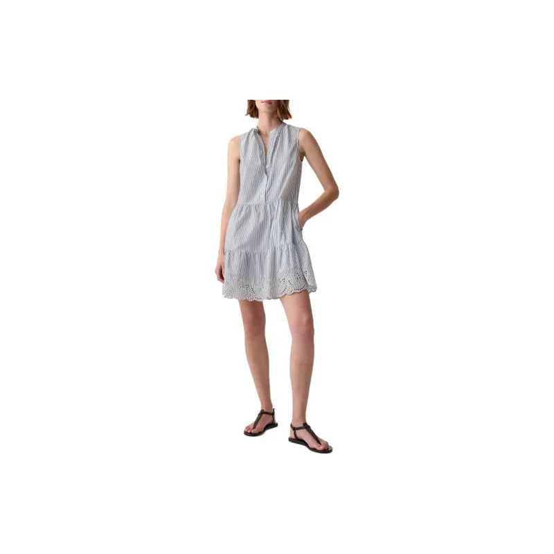 GAP Sleeveless Dresses Women's-1