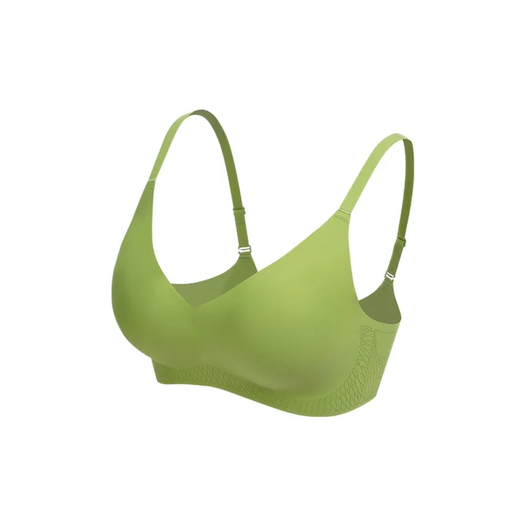 LAKESI Women's Bras-4