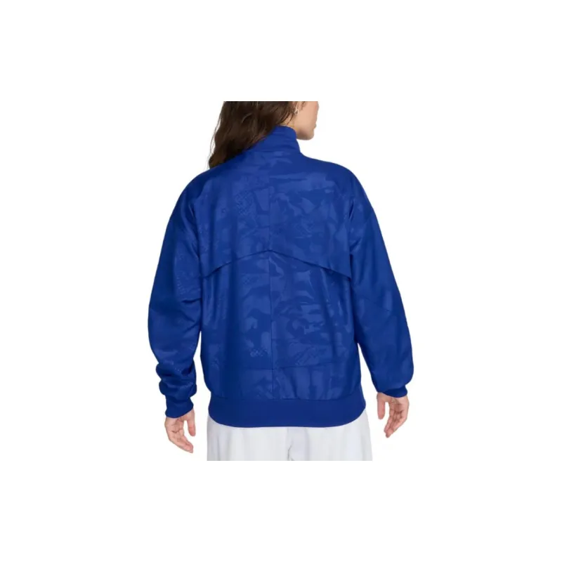 Nike Fc Barcelona Strike Third Women's Nike Dri FIT Soccer Anthem Jacket-1