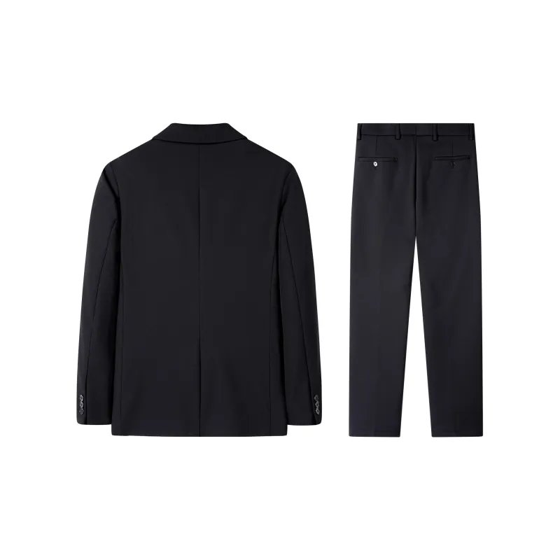 SEASUNLAND Business Suits Unisex-1