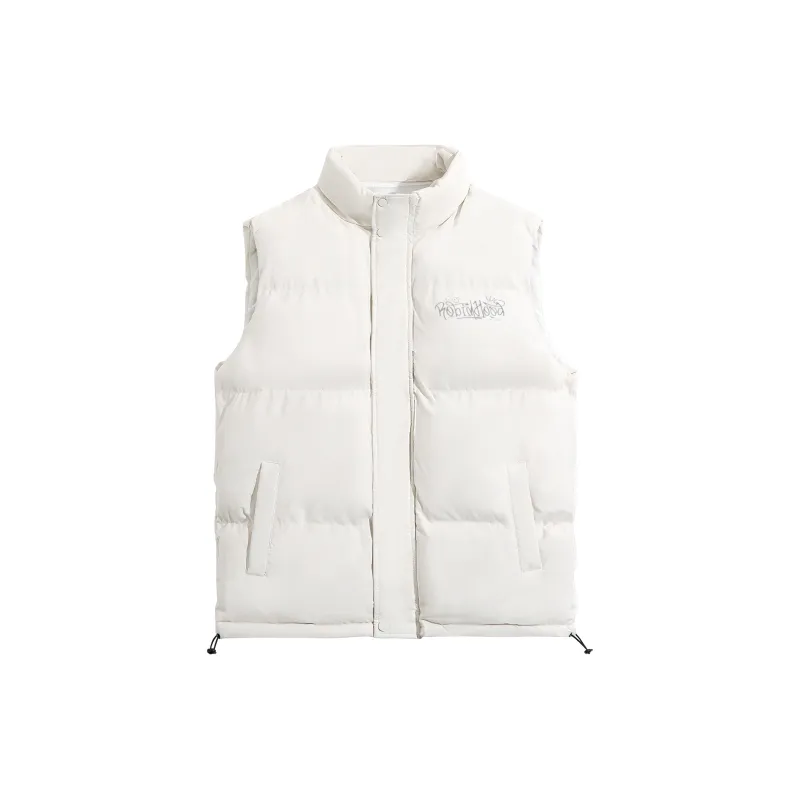 ROBINHOOD Vests Unisex-5