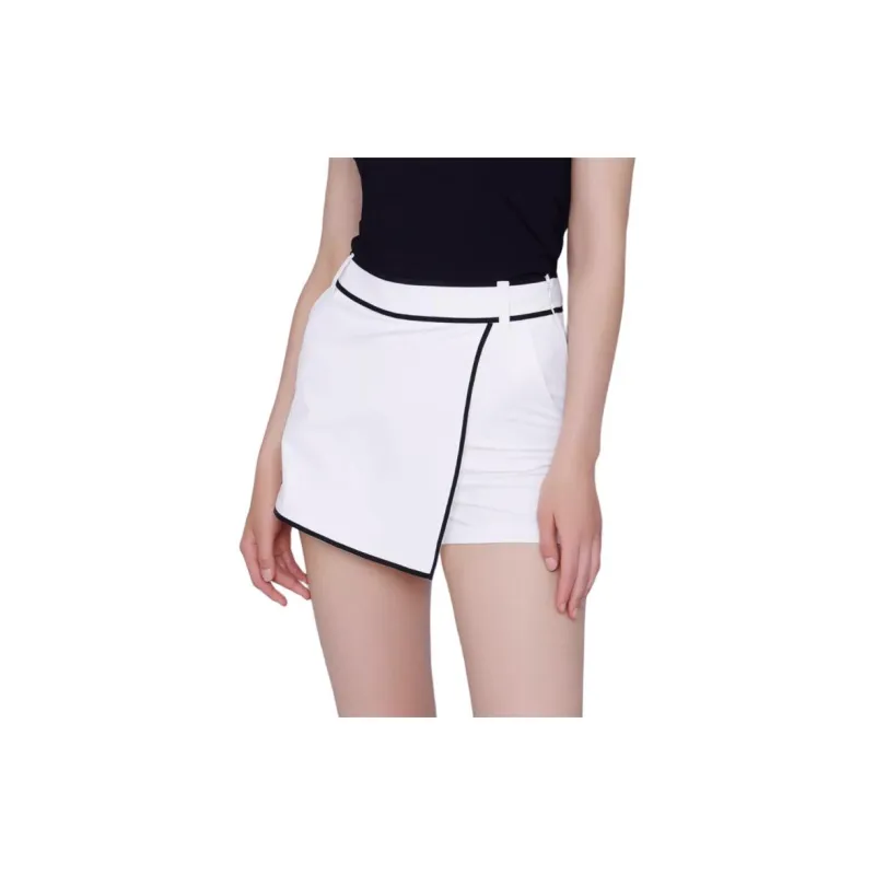 EUROPEAN TOUR Casual Shorts Women's-2