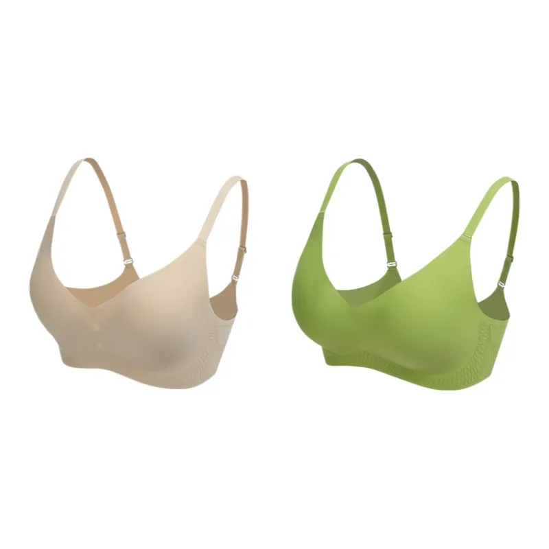LAKESI Women's Bras-15