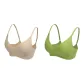 Skin+Avocado Green