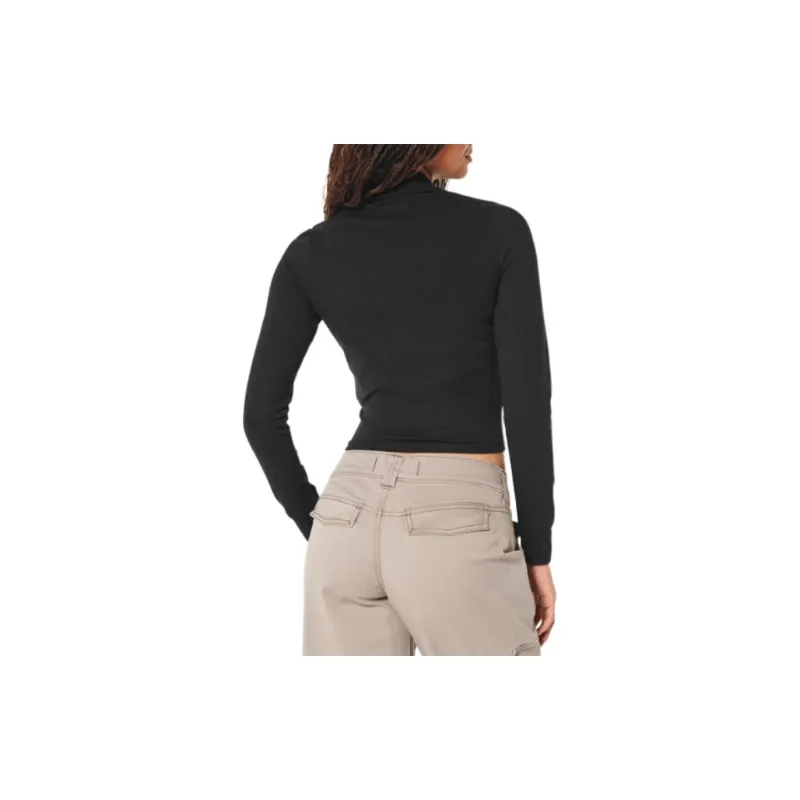 Hollister Polo Shirts Women's-2