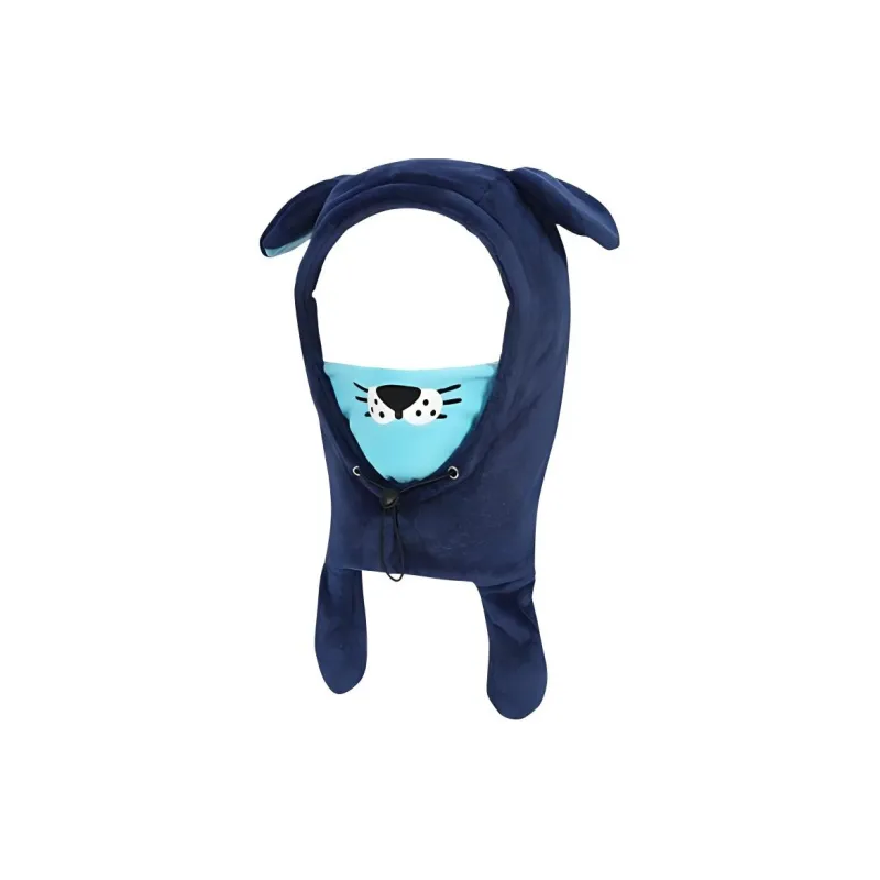 NANDN Ski Protective Gears French Terry Polar Fleece Kids'-8