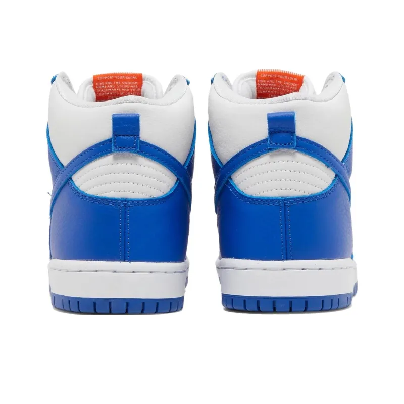 Nike Sb Dunk High Kentucky 2005-3