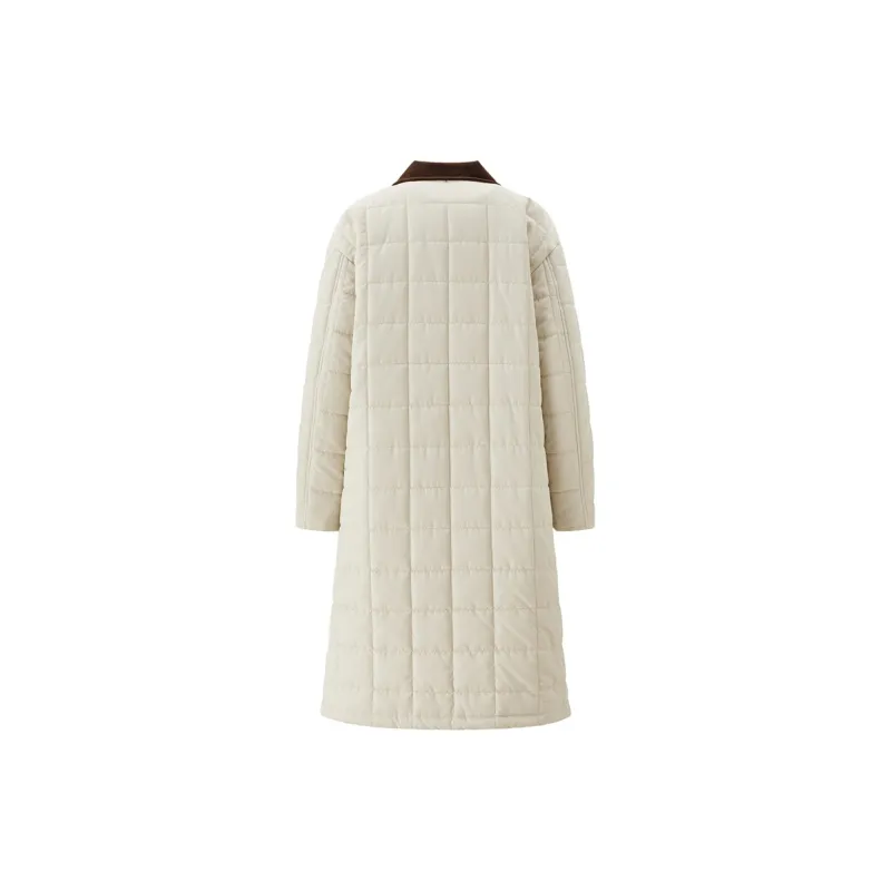 UNIQLO Puffer Jackets Women's-3