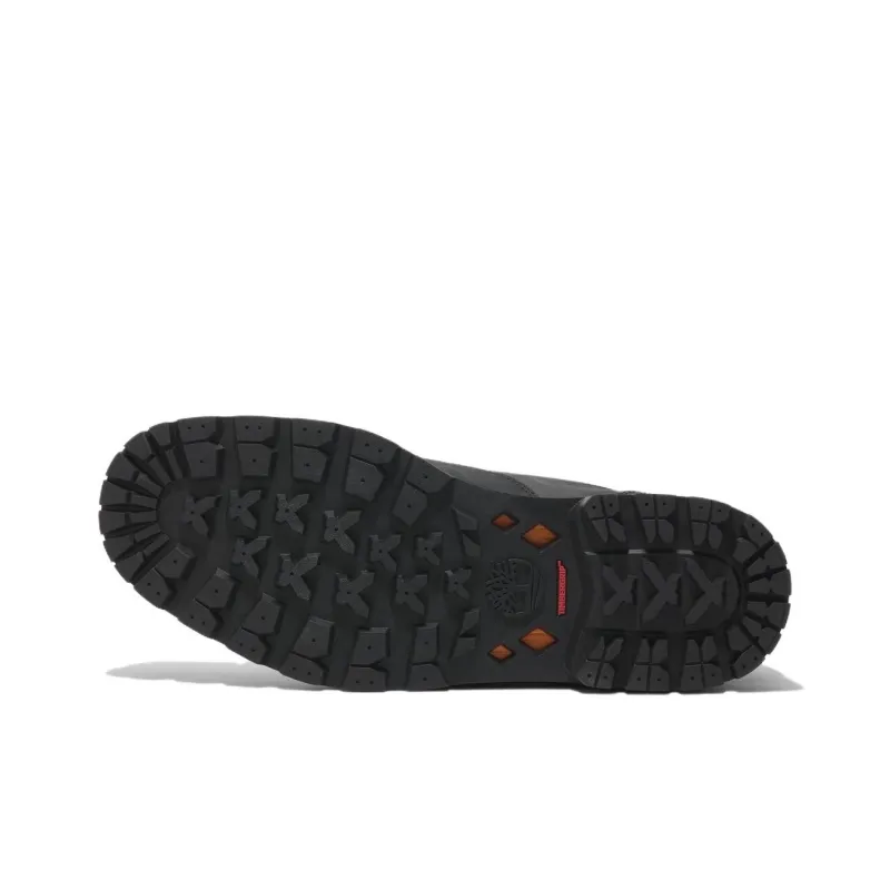 Timberland Casual Shoes Men's Black-5