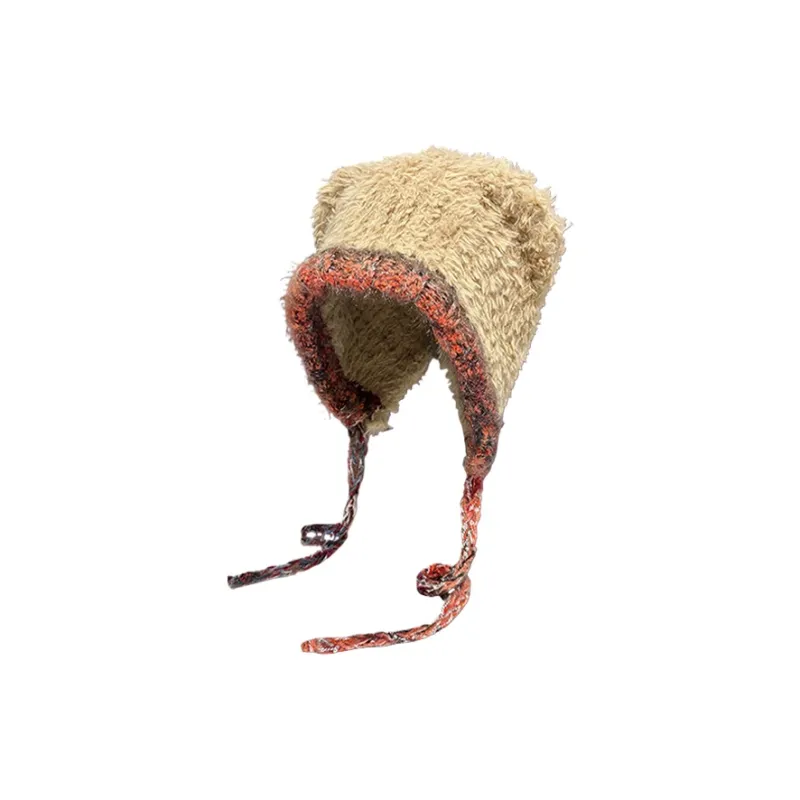 BAGGL Polyester Beanies Unisex Gift Box Set-5